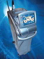 Waterlase MD laser dentistry system — teeth whitening Beirut Lebanon by Dr. Habib Zarifeh, Smile Infinity®